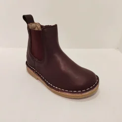 Petasil Boots | Kaz T | Bordo Savana