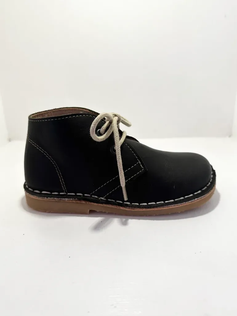 Petasil Boots | Koel | Green Roma