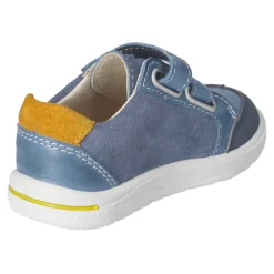 Ricosta Shoes | Jamie Velcro | Jeans