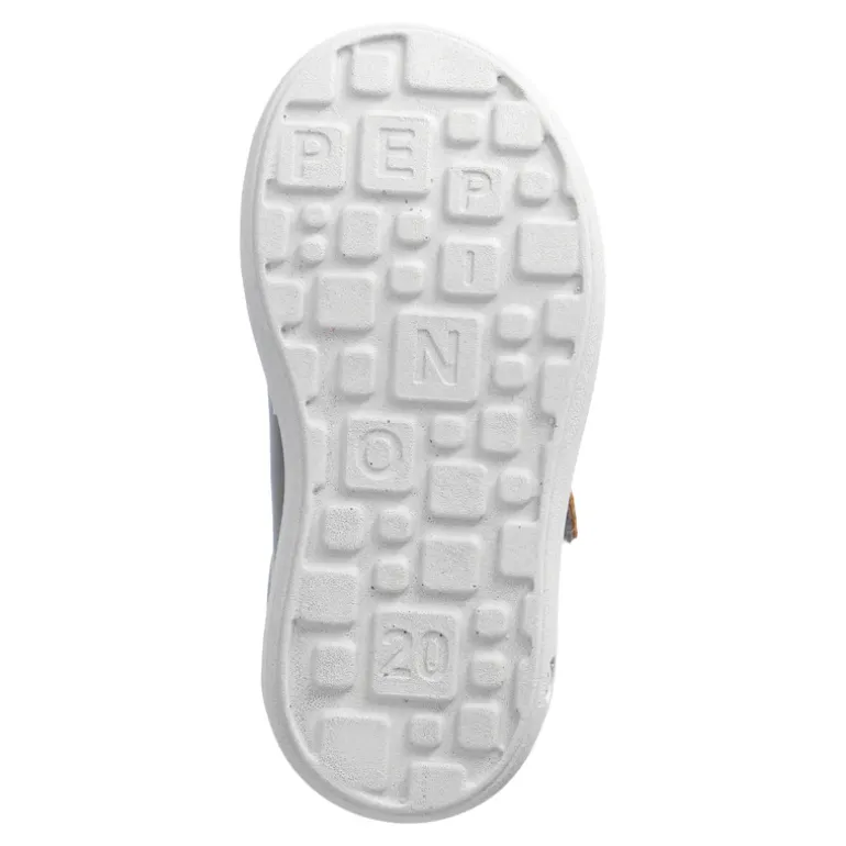 Ricosta Shoes | Nippy Velcro | Salbei