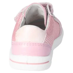 Ricosta Shoes | Riley Velcro | Blush Pink