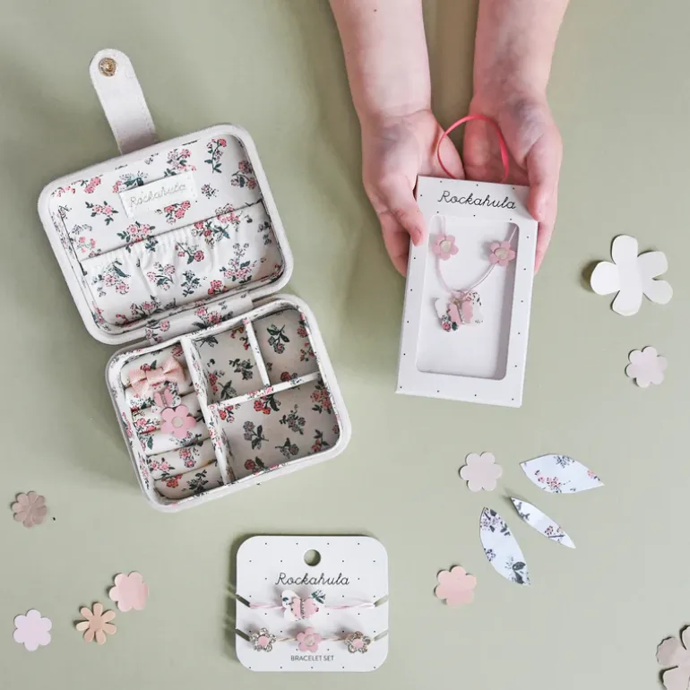 Rockahula Kids Jewellery | Flora Butterfly Necklace