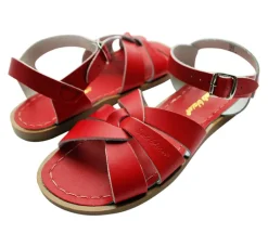 Salt-Water The Original | Women's Sandals | Red