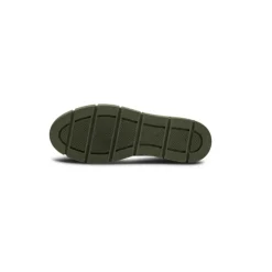 Shoe The Bear | Tove Chelsea Boot | Black & Khaki