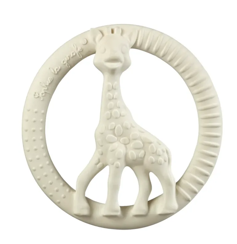 Sophie La Girafe | Circle Teether