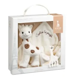Sophie La Girafe | Comforter