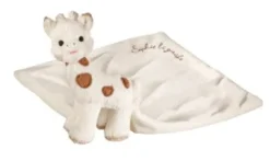 Sophie La Girafe | Comforter