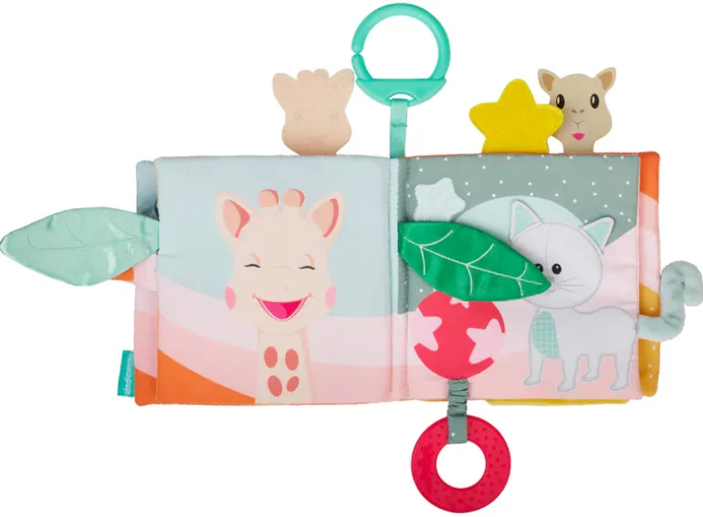 Sophie La Girafe | Discovery Book
