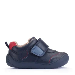 Start-Rite First Shoes | Trail | Navy