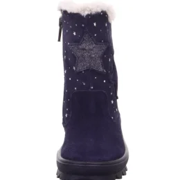 Superfit GORE-TEX Boots | Flavia | Navy