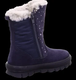 Superfit GORE-TEX Boots | Flavia | Navy