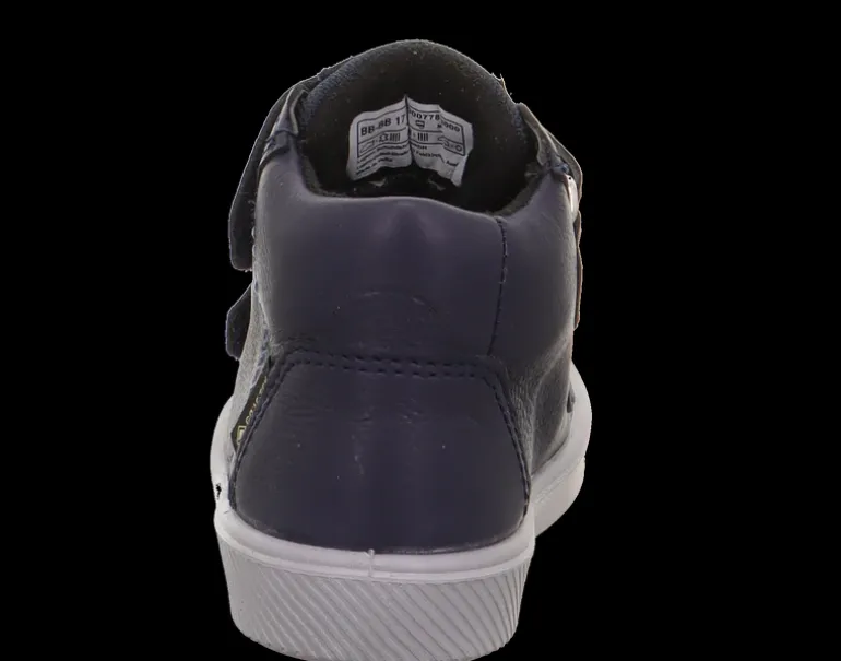 Superfit GORE-TEX Boots | Supies | Navy