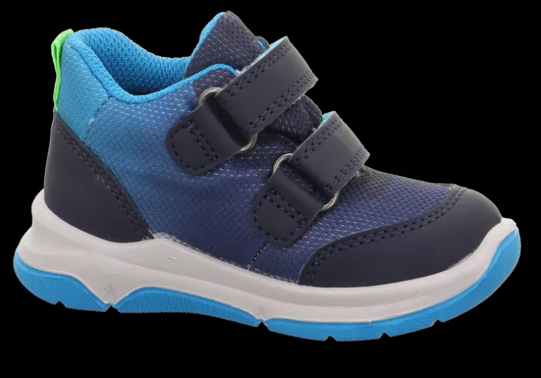 Superfit GORE-TEX Trainer | Cooper | Blue