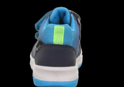 Superfit GORE-TEX Trainer | Cooper | Blue