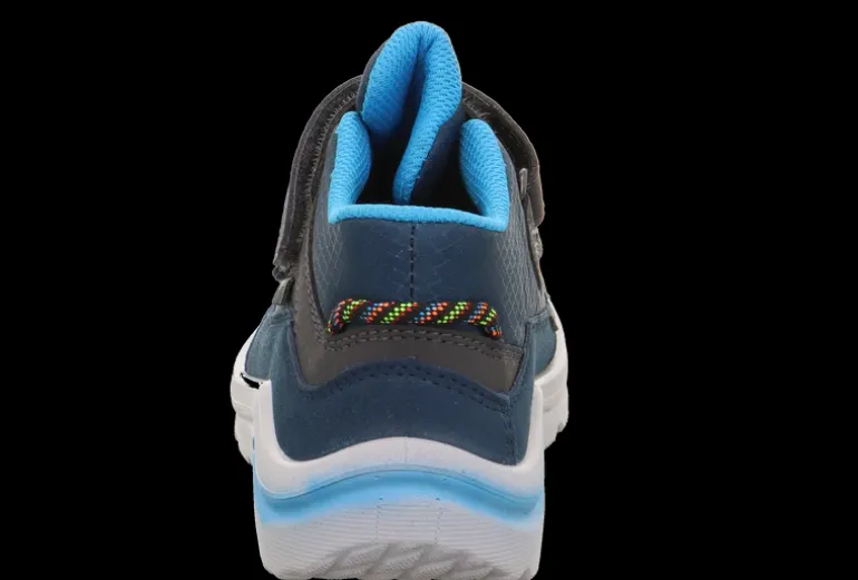 Superfit GORE-TEX Trainer | Kicks | Blue