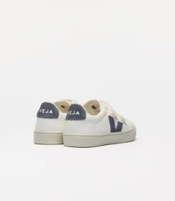 Veja Kids Trainers | Small Esplar | Extra White California